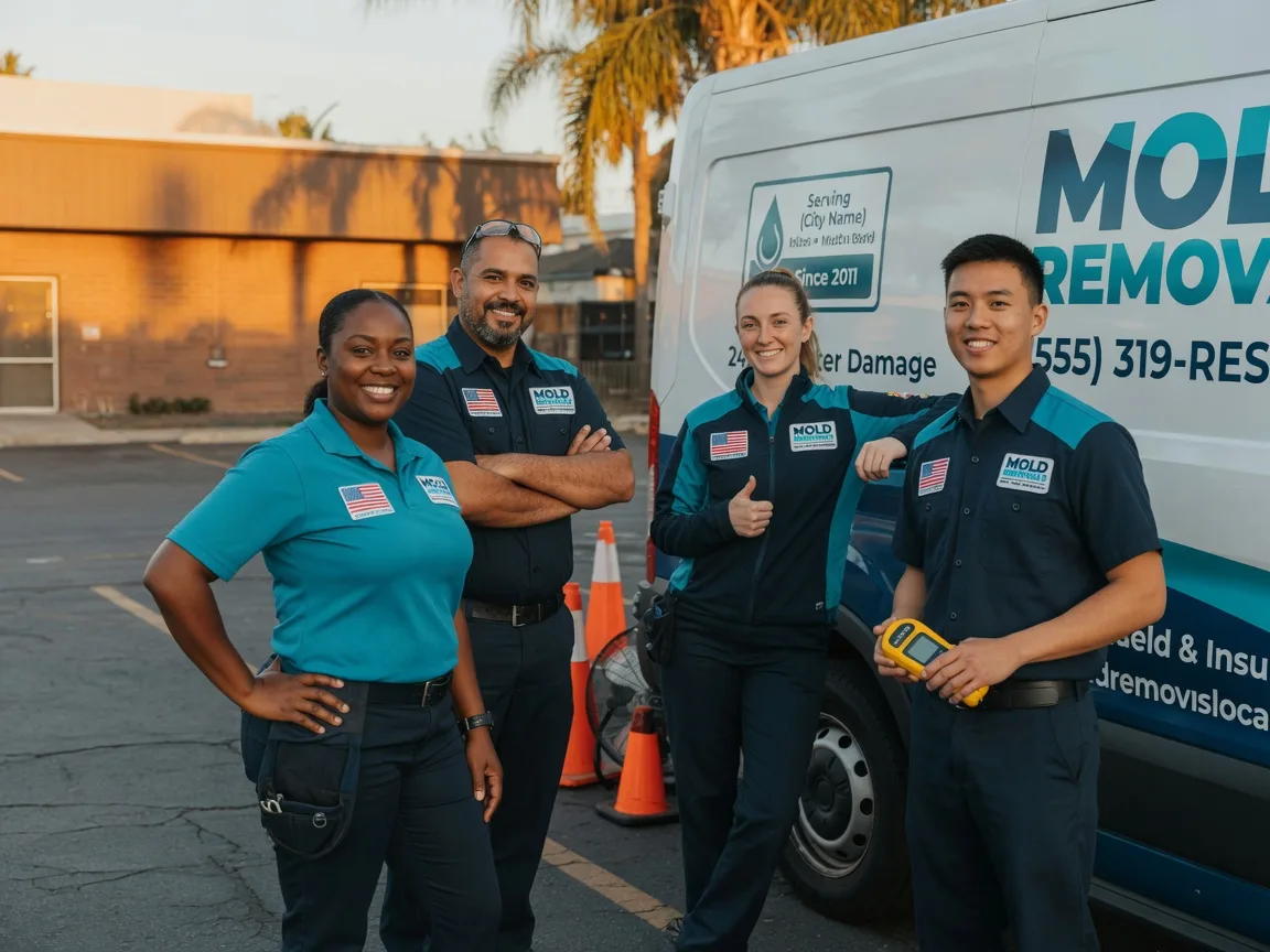 Water Damage Restoration company in Chamberlain, ME